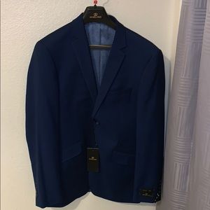 Rivelino Full Suit - Never Been Worn
